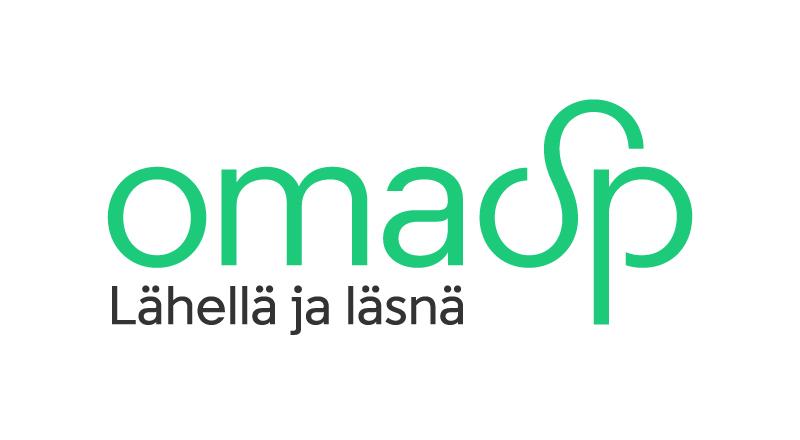 Tämän kuvan alt-attribuutti on tyhjä; Tiedoston nimi on OmaSp_logo_RGB_digitaalisiin.jpg